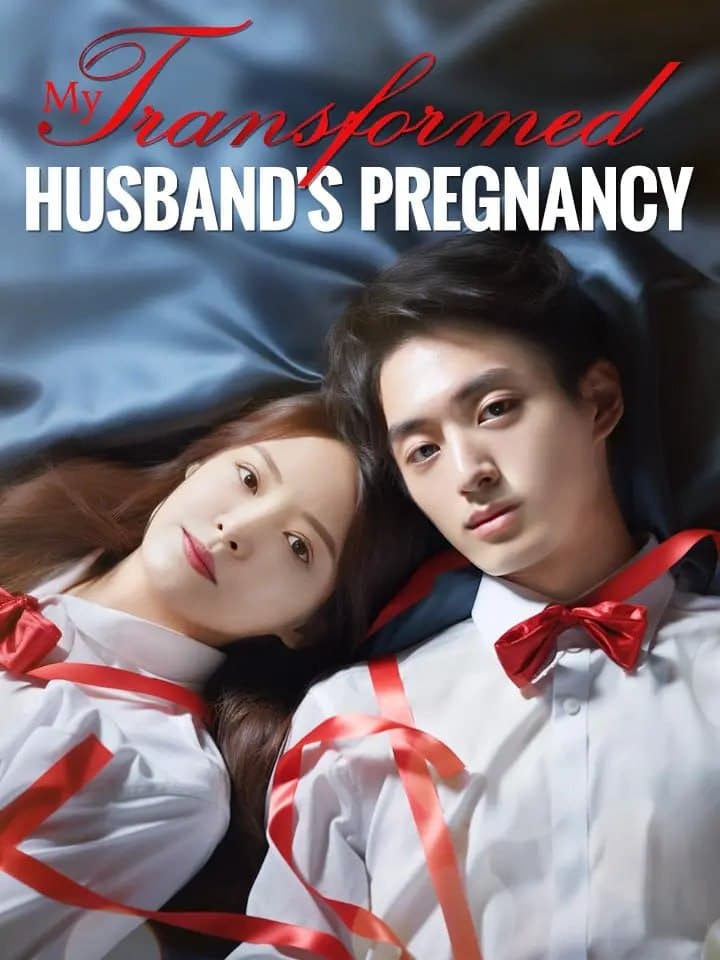 Transformed Husband's Pregnancy