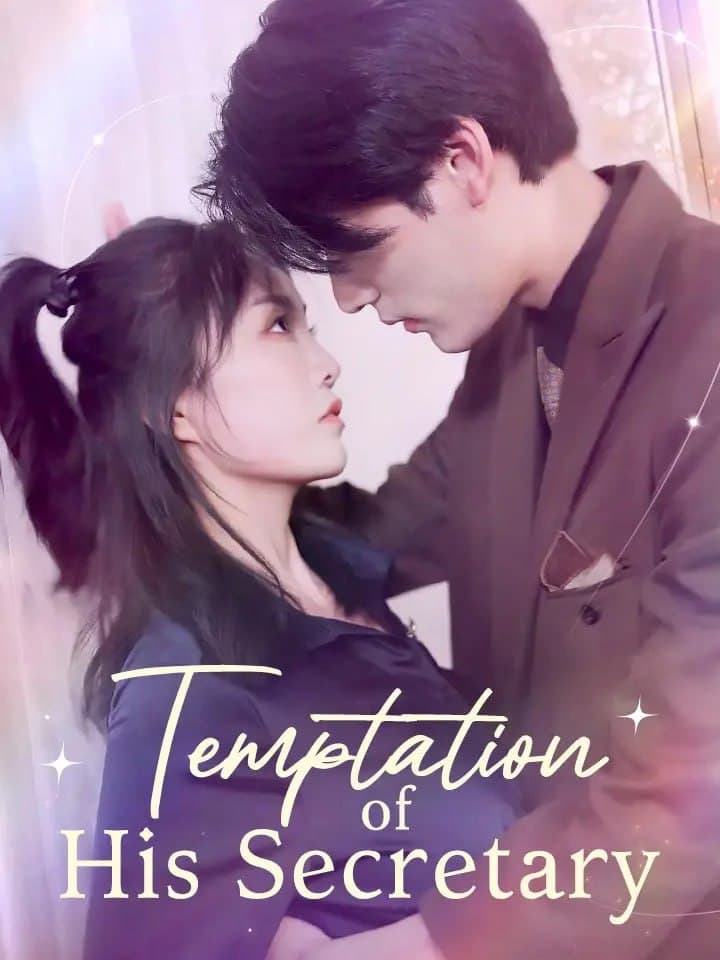 Temptation of His Secretary