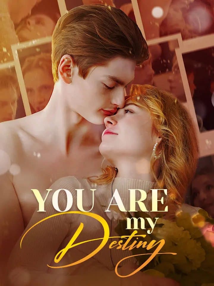You Are My Destiny