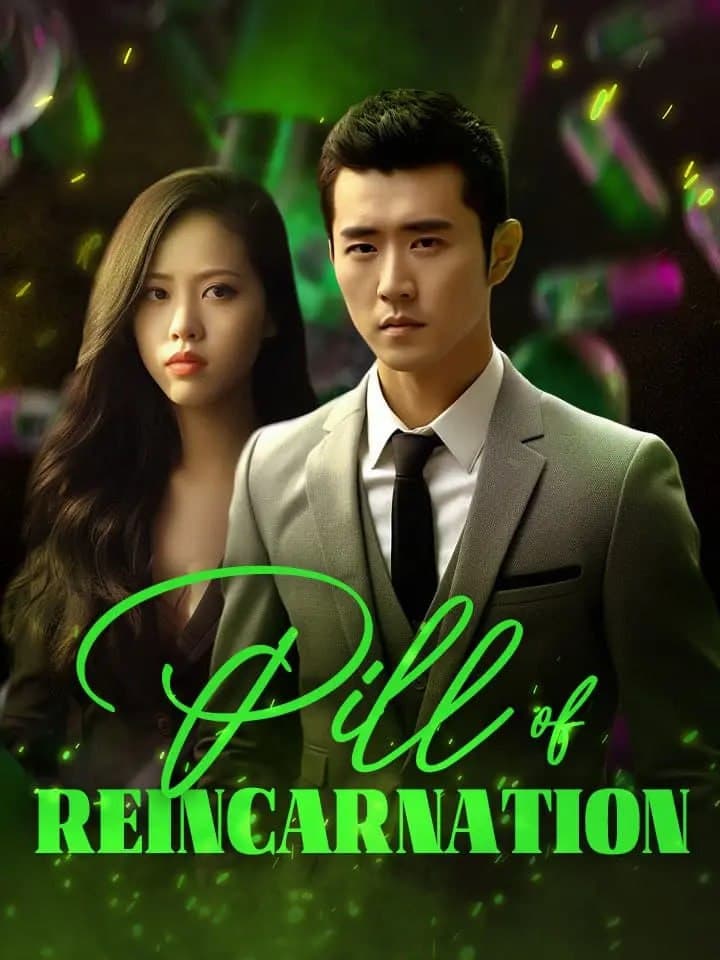 Pill Reincarnation