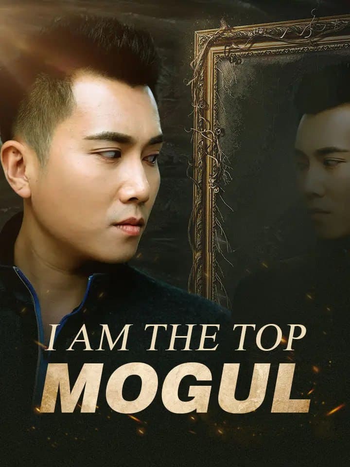 I Am The Top Mogul