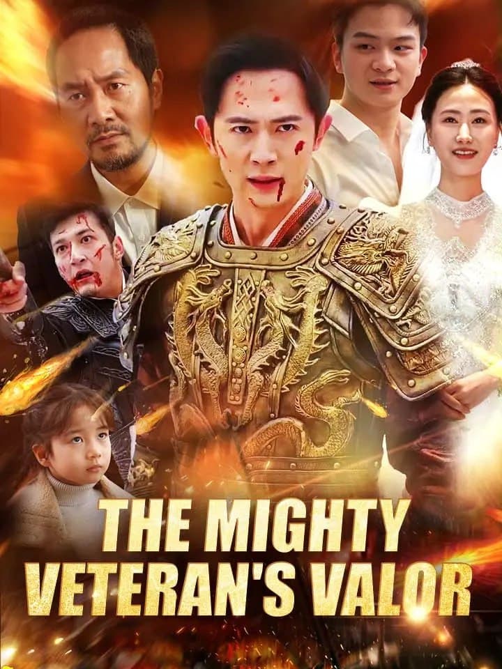 The Mighty Veteran's Valor