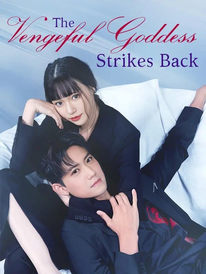The Vengeful Goddess Strikes Back