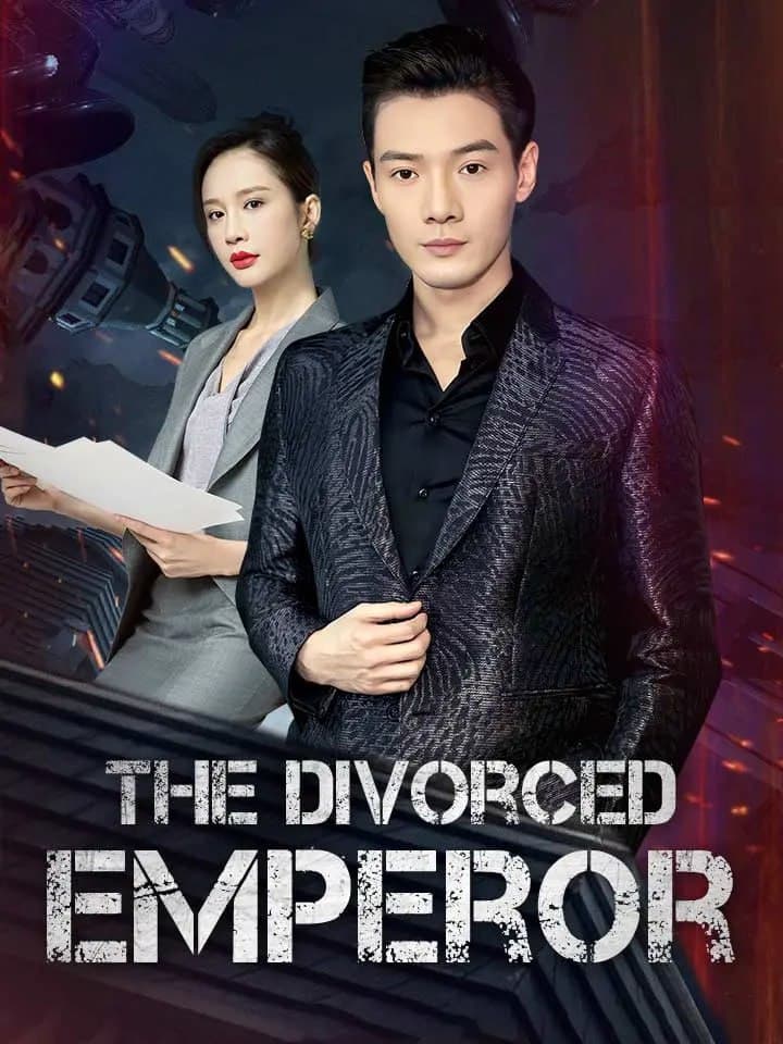 The Divorce Lord of the Night