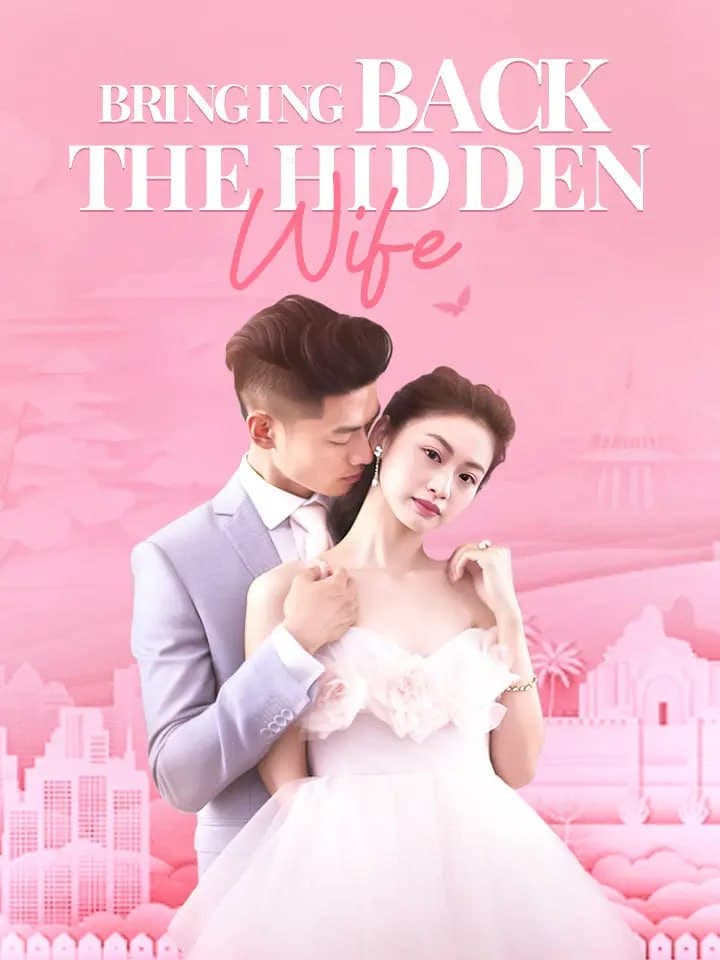 Bringing Back The Hidden Wife