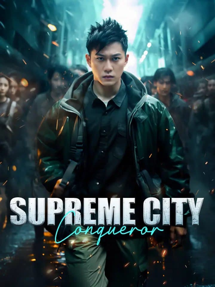 Supreme City Conqueror