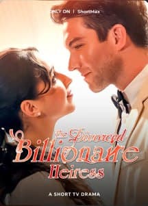The Divorced Billionaire Heiress