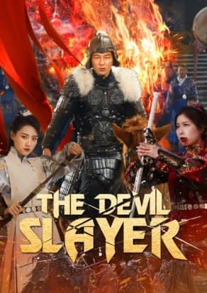 The Devil Slayer