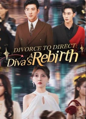 Divorce to Direct: A Diva's Rebirth