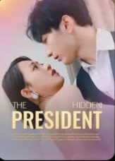 ENG DUB - The Hidden President