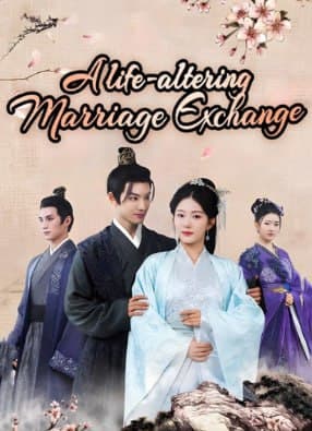 A Life-Altering Marriage Exchange