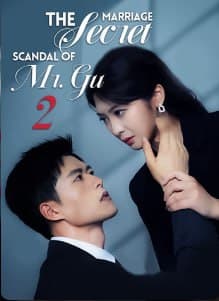 ENG DUB - The Secret Marriage Scandal of Mr. Gu