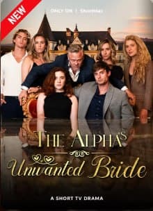 The Alphas Unwanted Bride