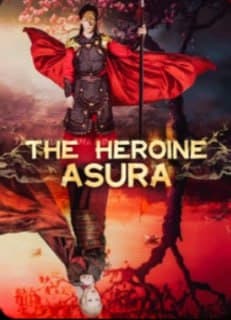 The Heroine Asura