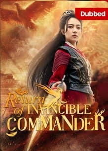 ENG DUB - Return of the Invincible Commander