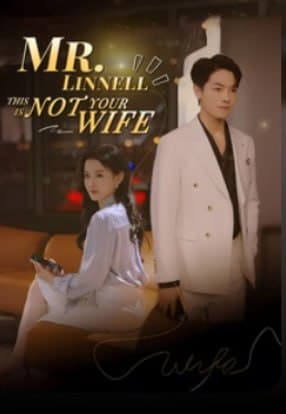 ENG DUB - Mr. Linnel, This is Not Your Wife