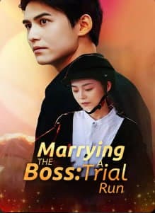 ENG DUB - Marrying the Boss A Trial Run