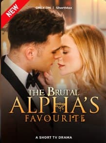 The Brutal Alpha's Favourite
