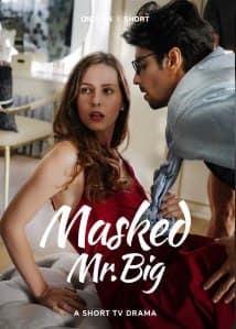 Masked Mr. Big