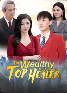 ENG DUB - The Wealthy Madame's Top Healer