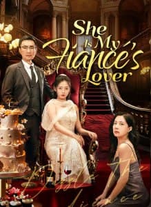 She is My Fiance's Lover