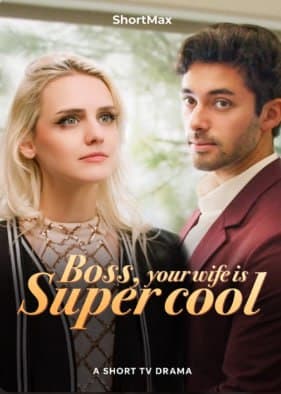 Boss, Your Wife is Super Cool