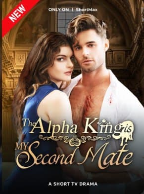 The Alpha King is My Second Mate