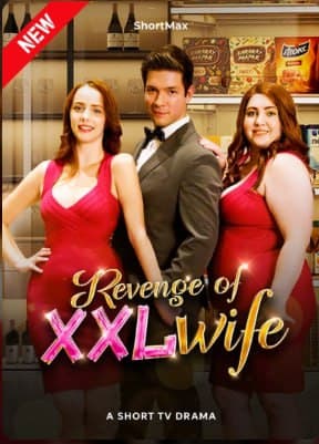 Revenge of XXL Wife