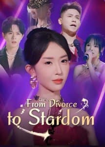 From Divorce to Stardom