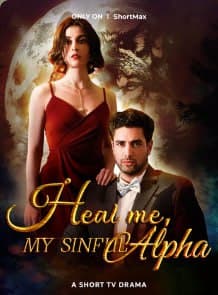 Heal Me, My Sinful Alpha