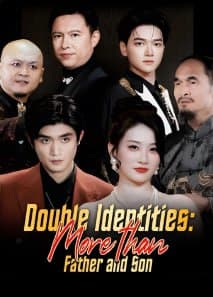 Double Identities: More than Father and Son