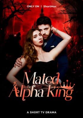 Mated to the Alpha King