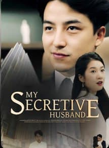 My Secretive Husband