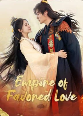 ENG DUB - Empire of Favored Love