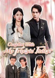 Contract with My Triplets' Father