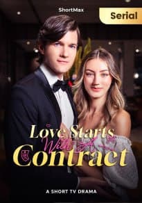 Love Start with a Contract
