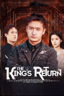 The King's Return