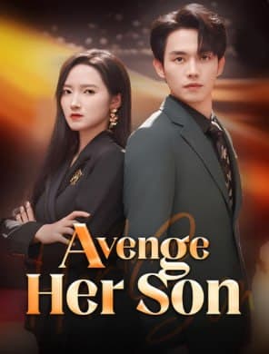 Avenge Her Son