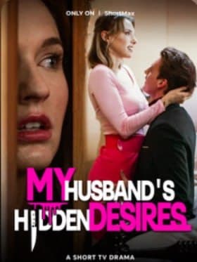 My Husband's Hidden Desires