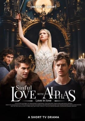 Sinful Love with Alphas