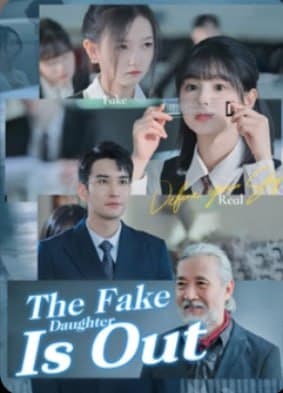 The Fake Daughter is out