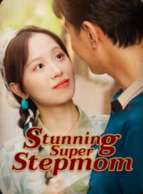 Stunning Super Stepmom