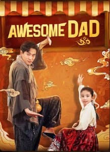 Awesome Dad