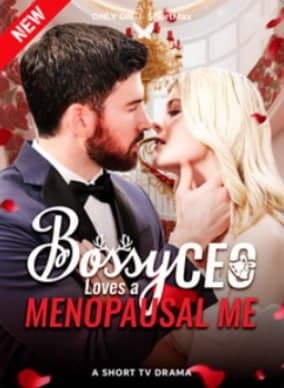 Bossy CEO Loves a Menopausal