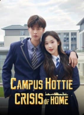 Campus Hottie's Crisis of Home