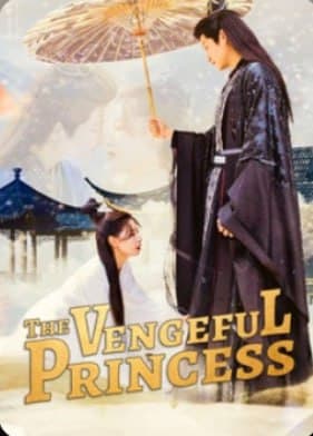 The Vengeful Princess