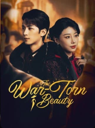 The War-Torn Beauty
