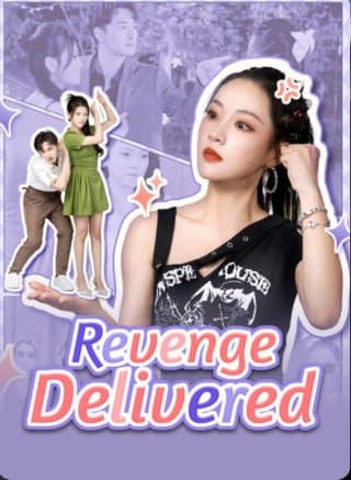 Revenge Delivered