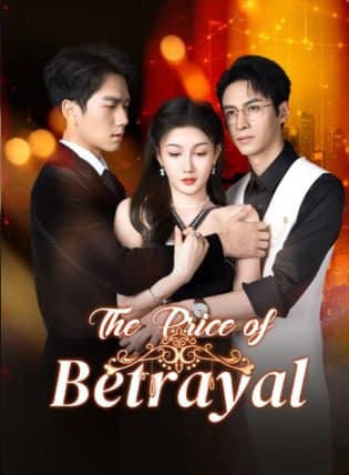 The Price of Betrayal