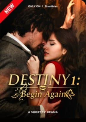 Destiny 1: Begin Again